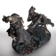 Bloodborne Premium Statue 43 cm